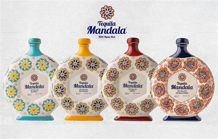 Mandala Tasting Event