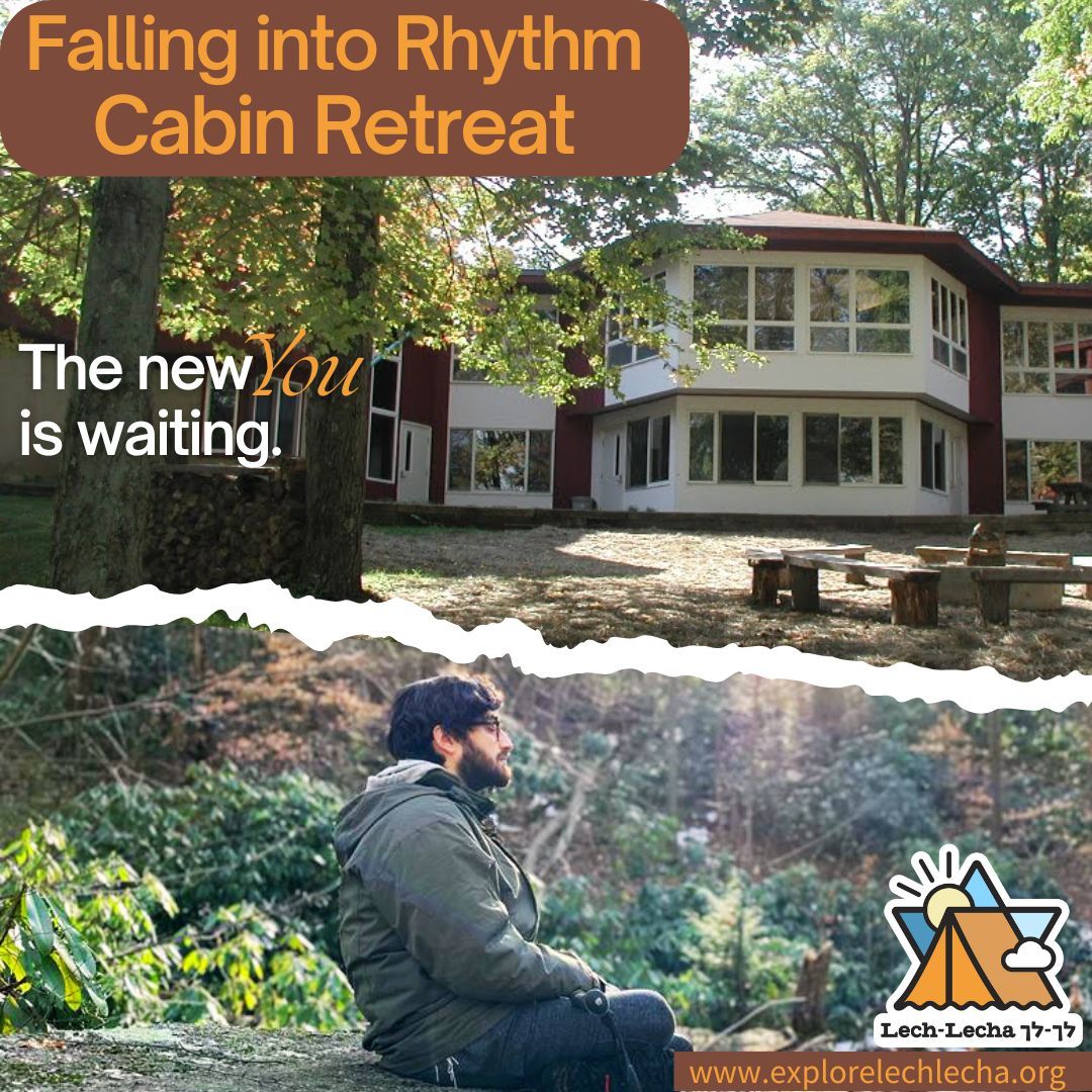 Falling into Rhythm Cabin Retreat