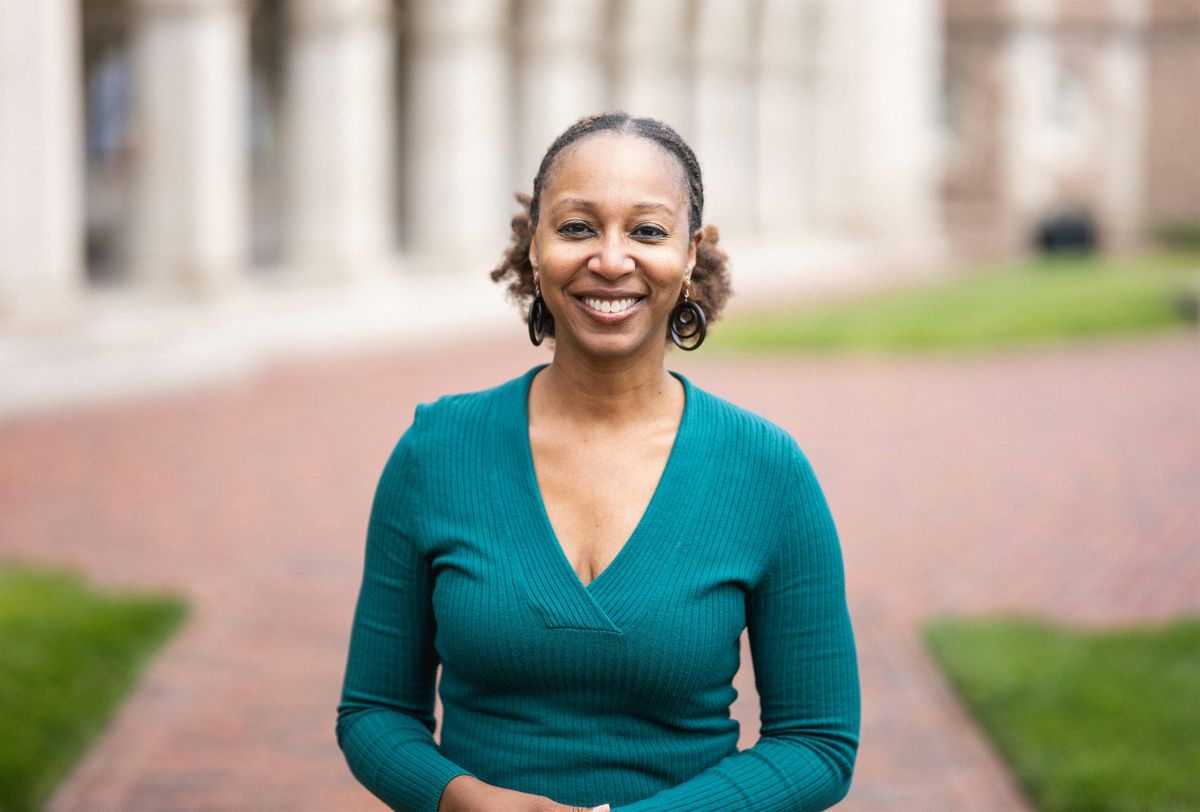Racial Inequality and Work: 2024 Plummer Lecture featuring Adia Wingfield