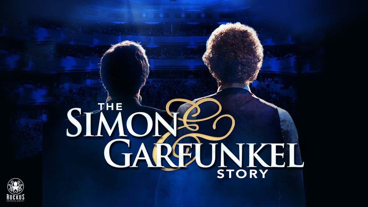 The Simon & Garfunkel Story