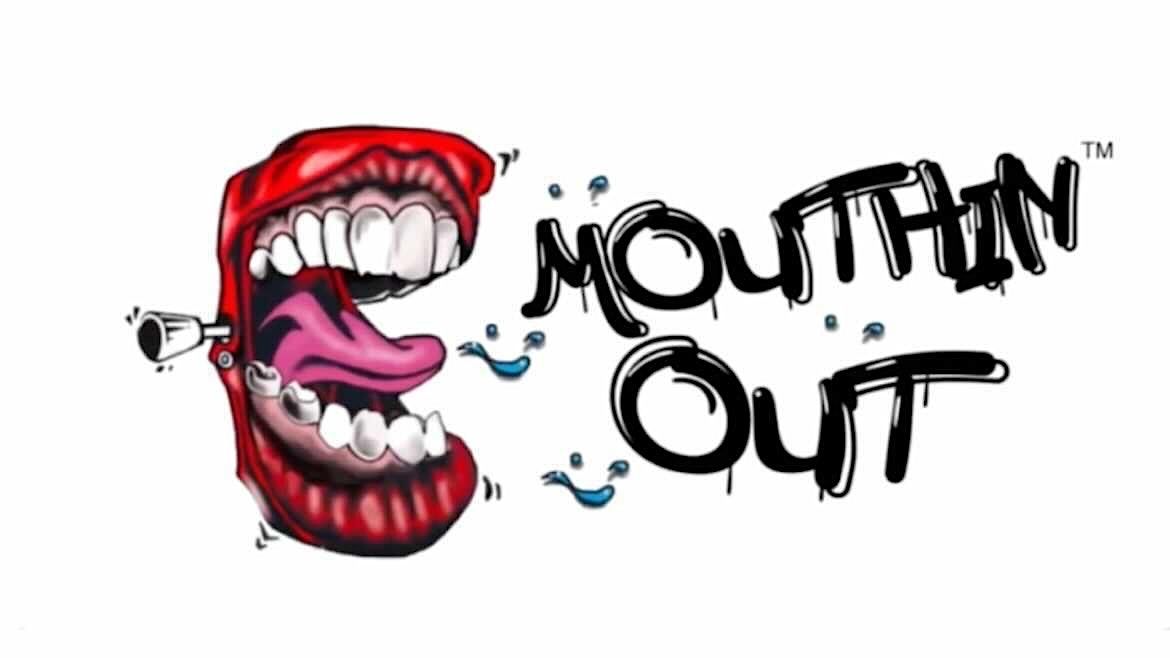 Book Your Mouthin' Out Music Interviews
