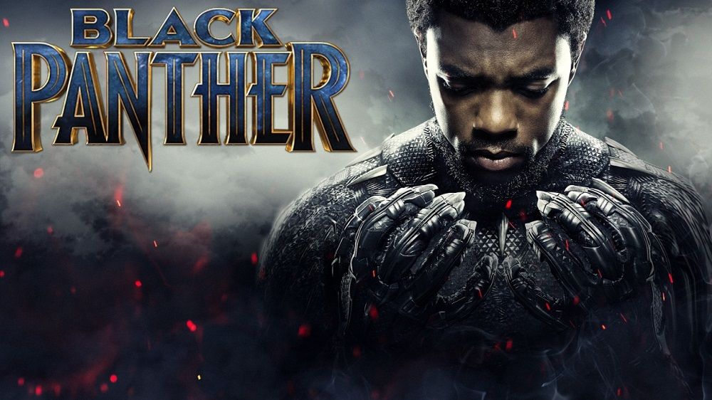 BLACK PANTHER | Free Summer Outdoor Film at Midtown Cinema