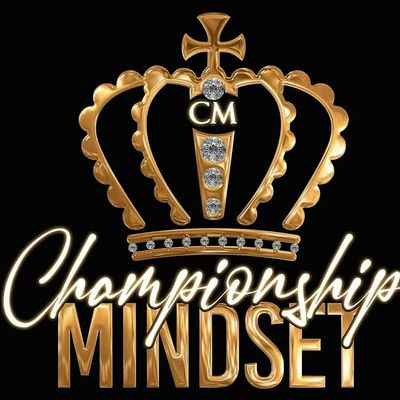 Championship Mindset