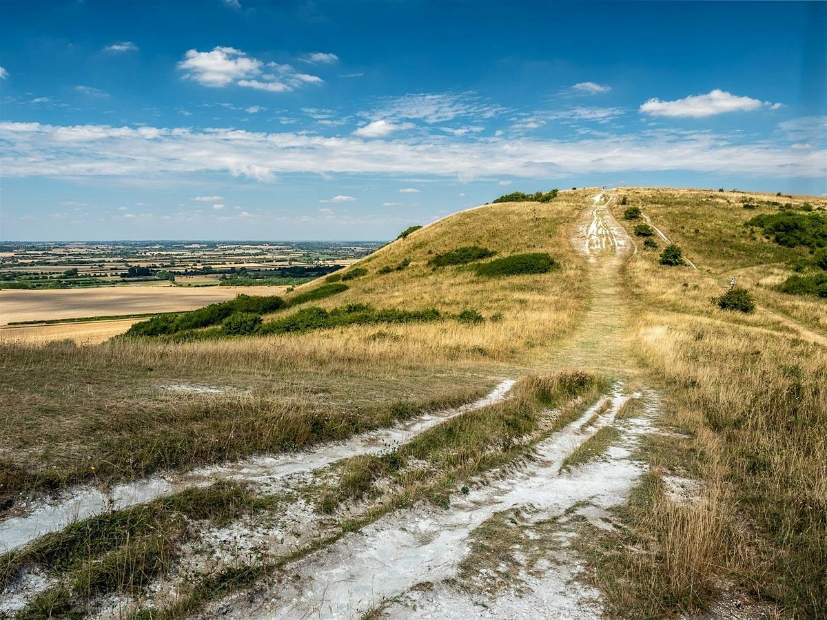 Walk and Talk for MENtal Health - Ivinghoe  Beacon