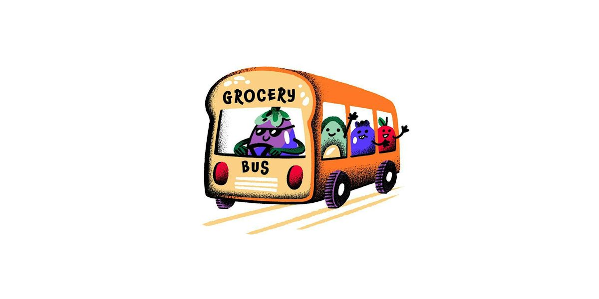 Grocery Bus - Fall 2024