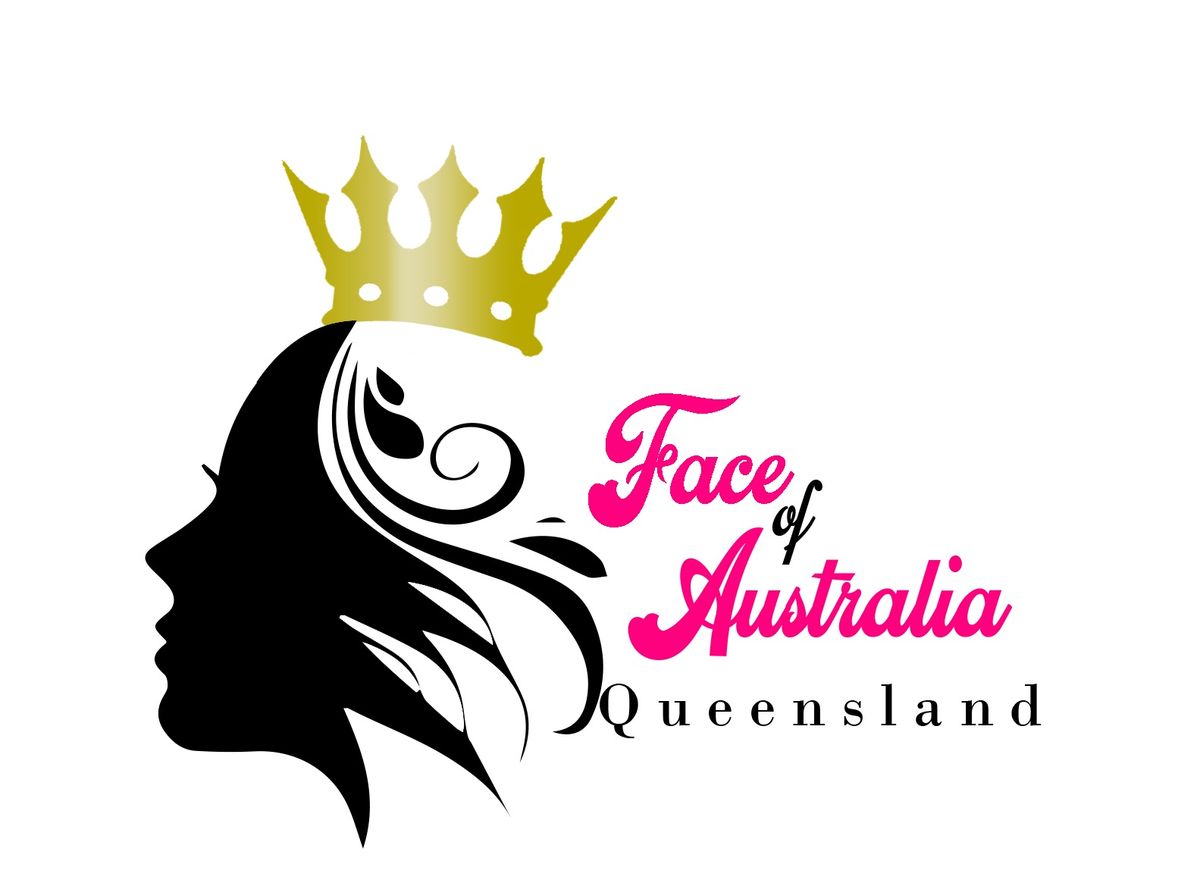 Face of Australia QLD 2025 Coronation Night 