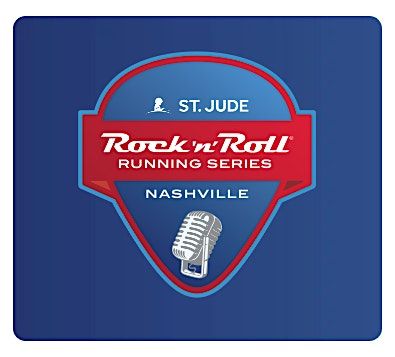 St Jude Rock 'n' Roll Running Series 2024