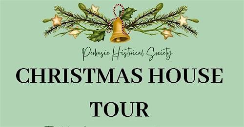 Perkasie Historical Society Christmas House Tour