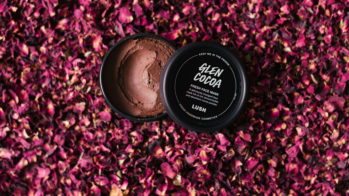 Planes por Madrid: Crea tu propia Glen Cocoa en Lush Fuencarral