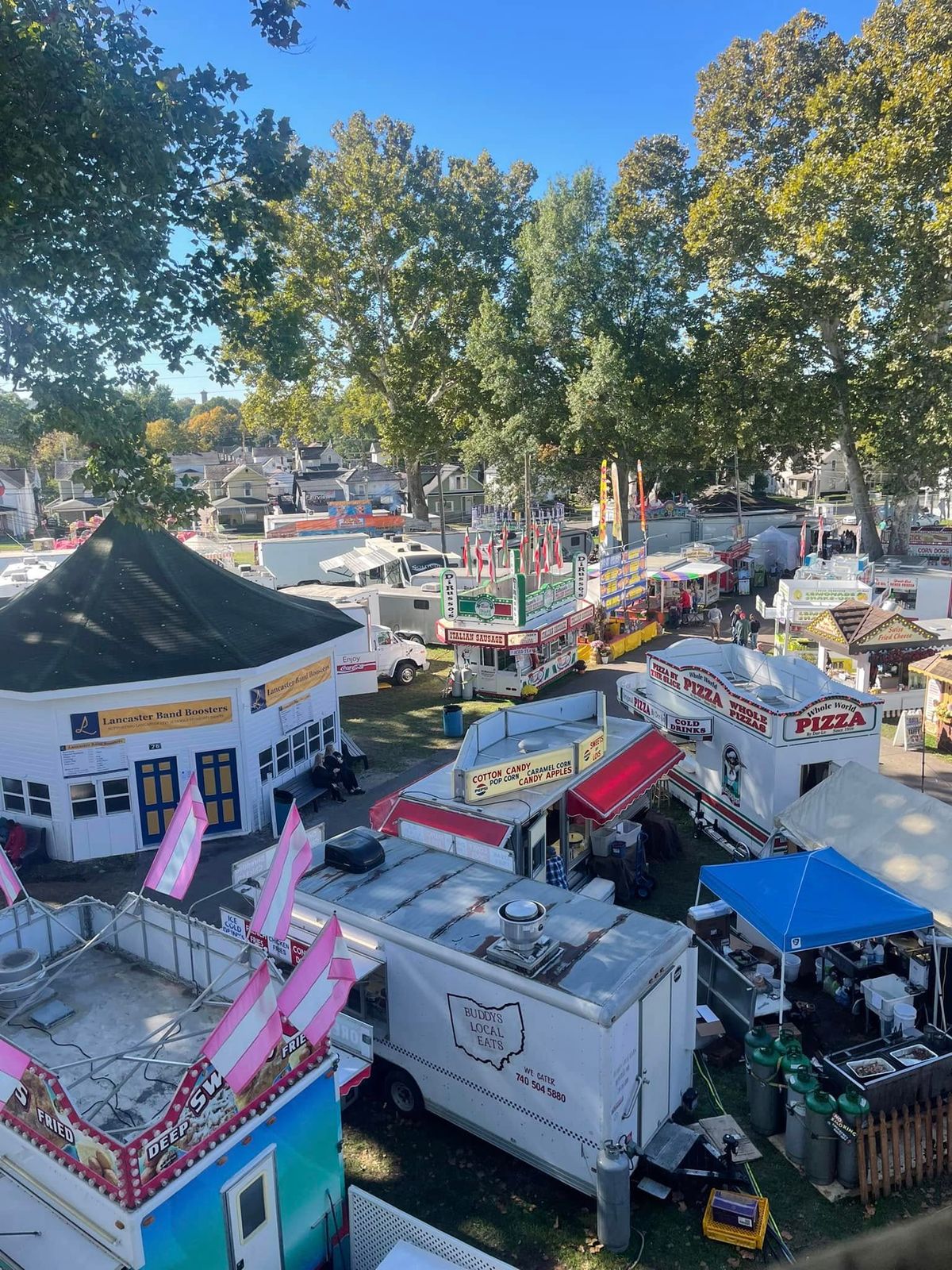 175th Fairfield County Fair