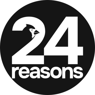 24 Reasons