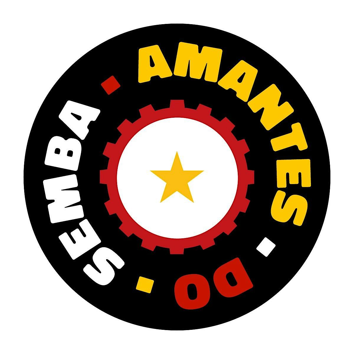 AMANTES DO SEMBA 6TH ANNIVERSARY WEEKENDER