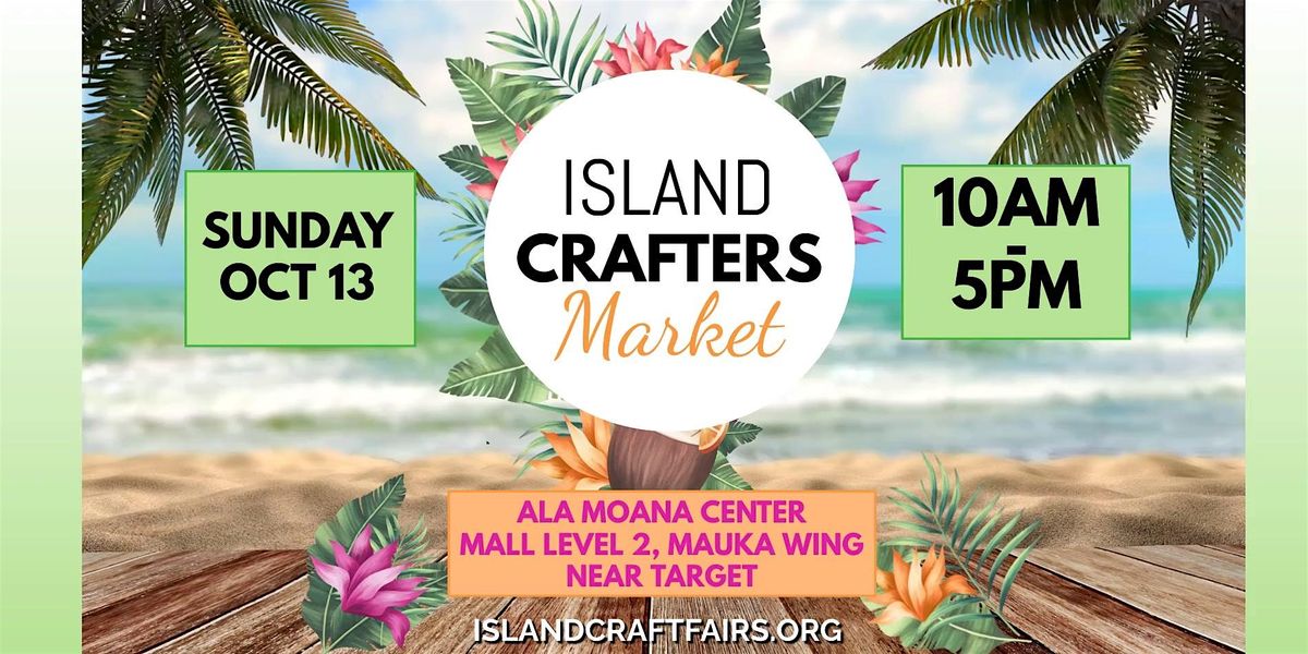 Island Crafters Market