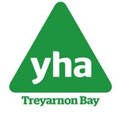 YHA Treyarnon Bay