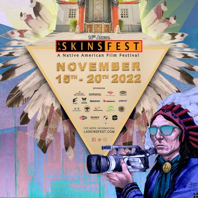 LA SKINS FEST