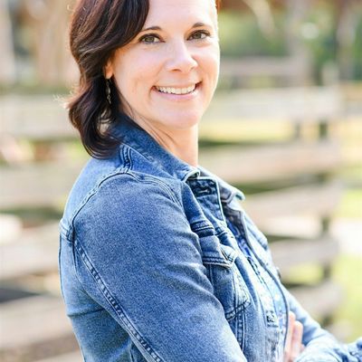 Kim James - NMLS 450707 - Movement Mortgage