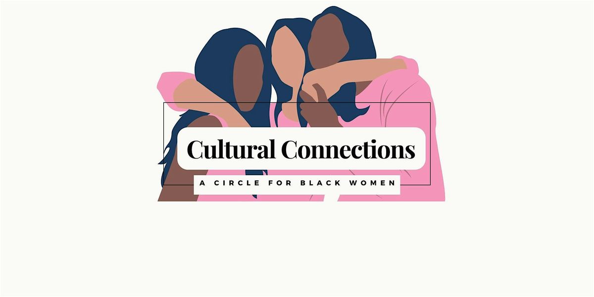 Cultural Connections Presents: Identity
