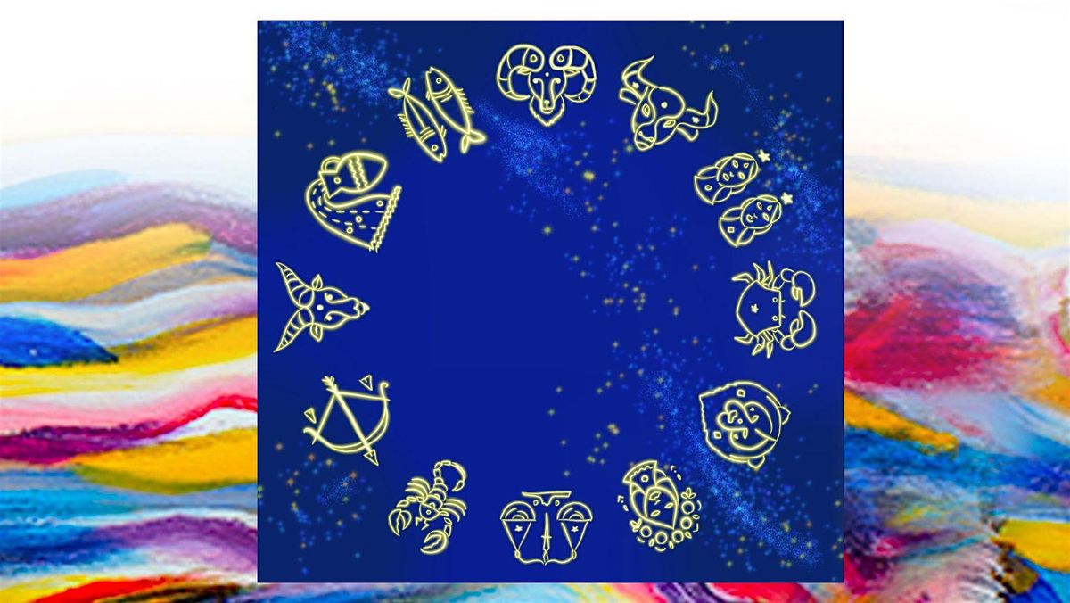 Astrology Readings with Grace Noel