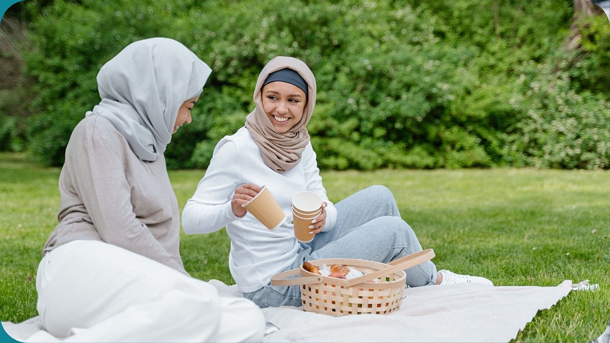 Chinguacousy Water Park Potluck Picnic (Meet Up)