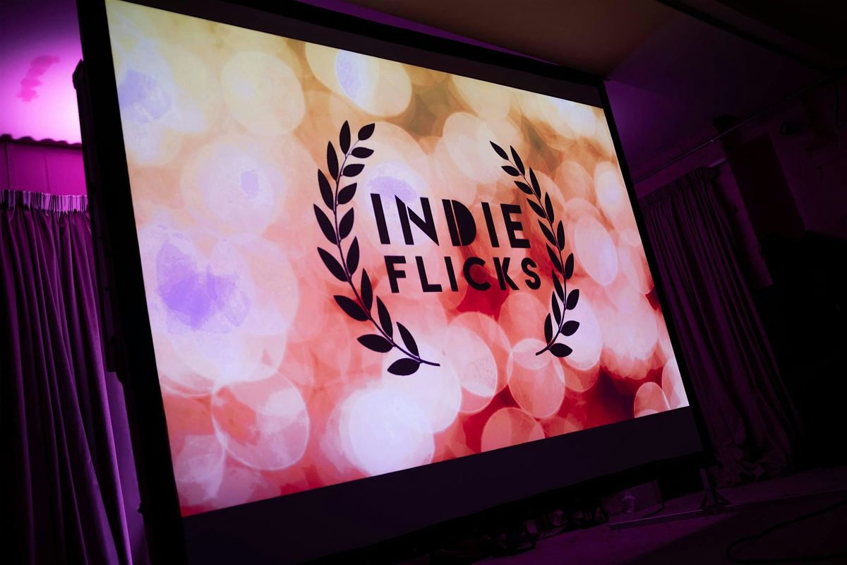 IndieFlicks International Short Film Screening