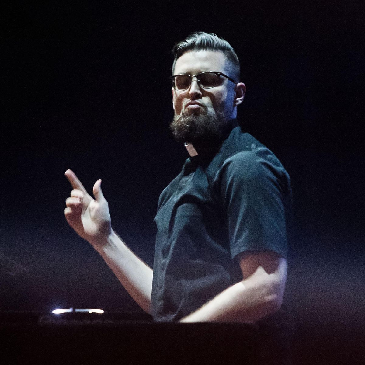 Tchami (21+)