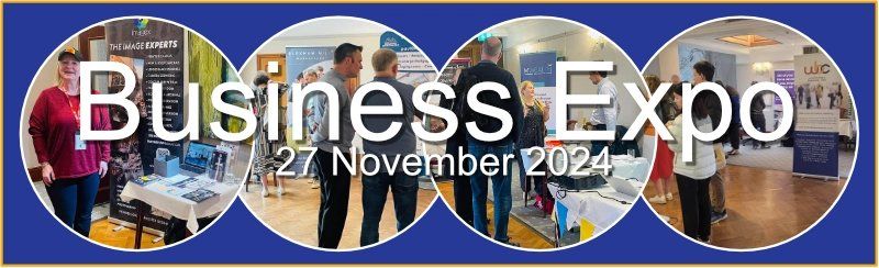 Business Expo - Bicester