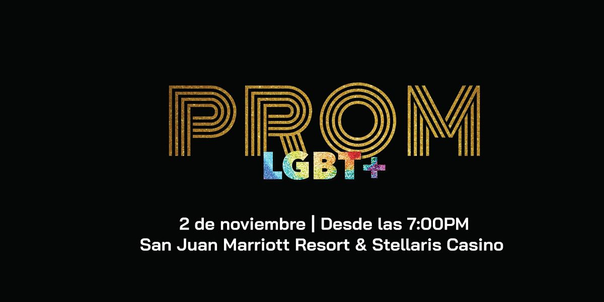 Prom LGBT+