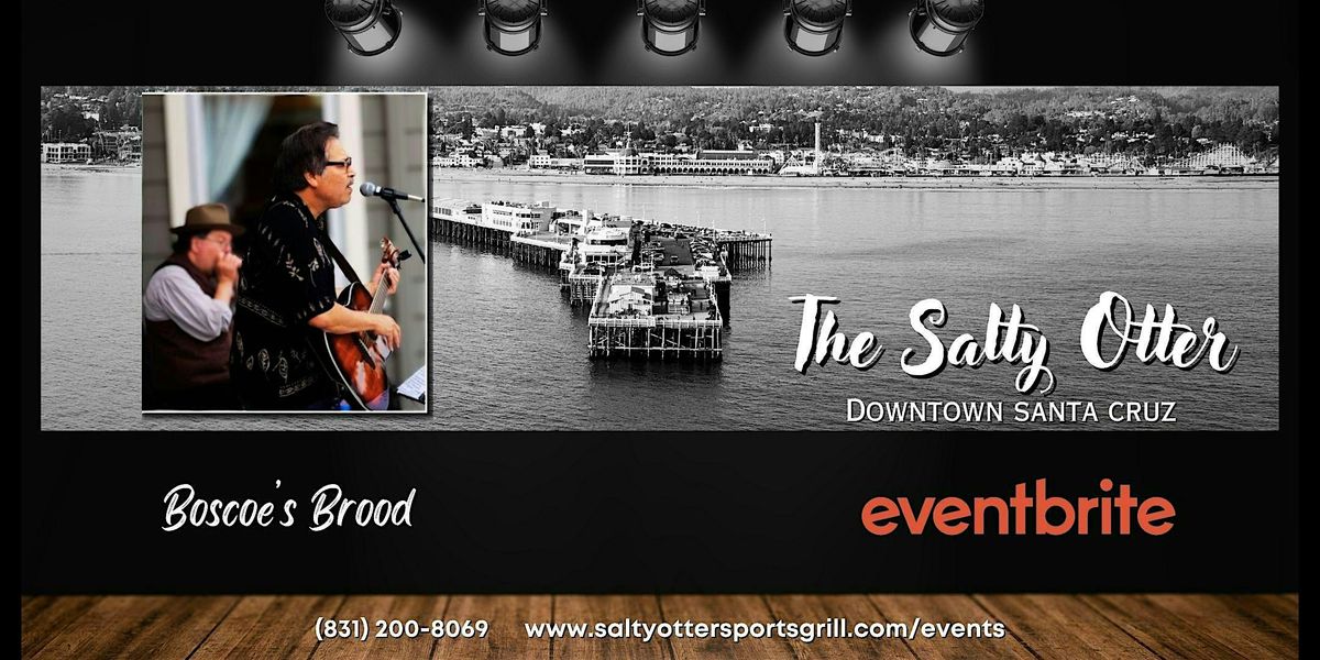 Boscoe\u2019s  Brood