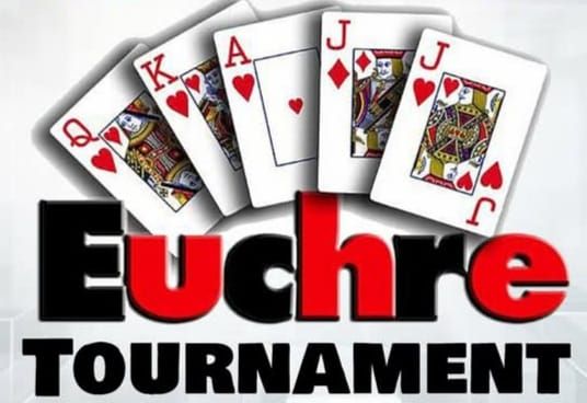 1st Annual Shakopee Valley Lions Euchre Tournament 