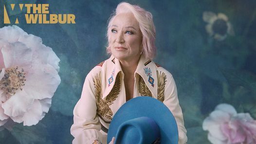 CANCELLED - Tanya Tucker w\/Special Guest Walker Country
