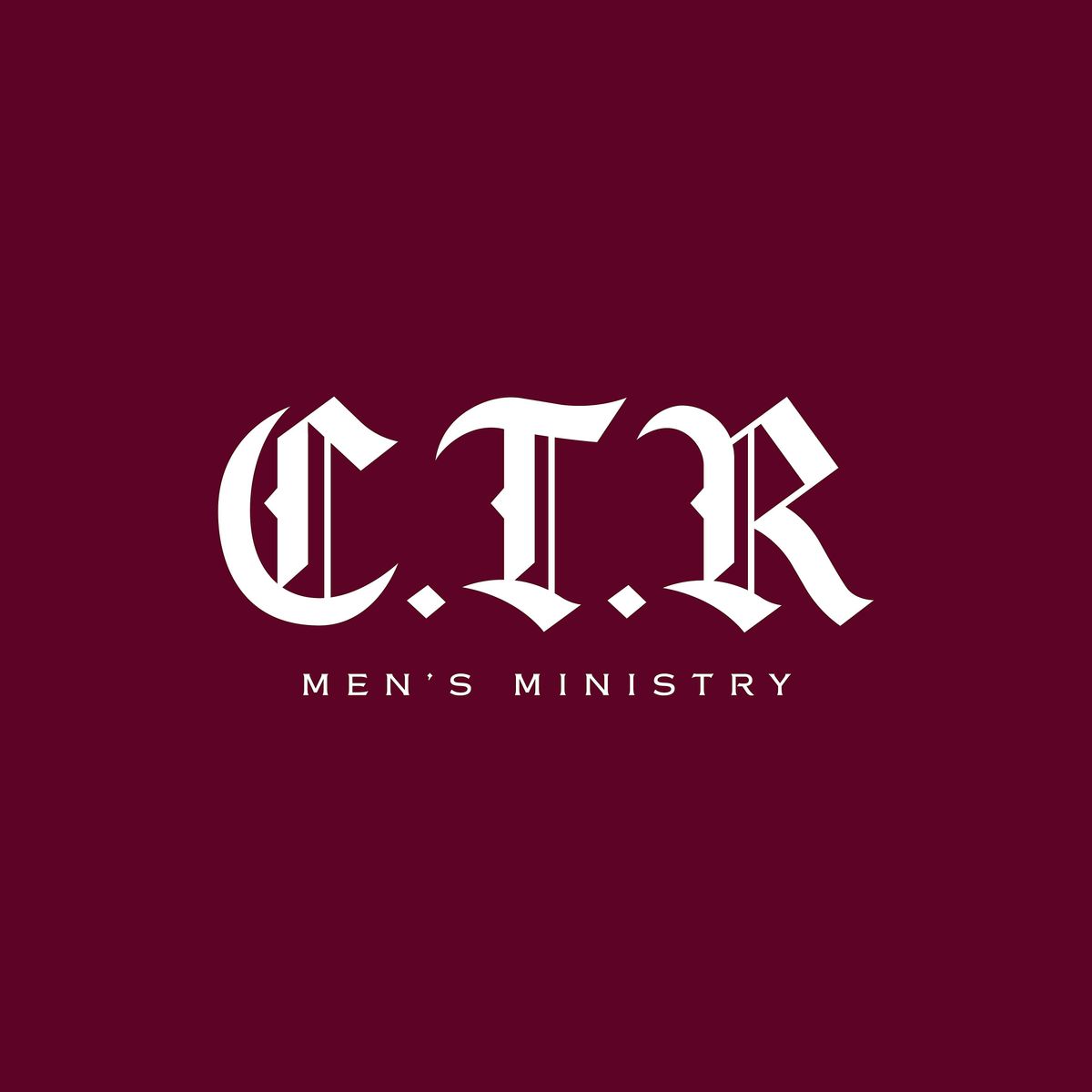 CTR Men's Retreat