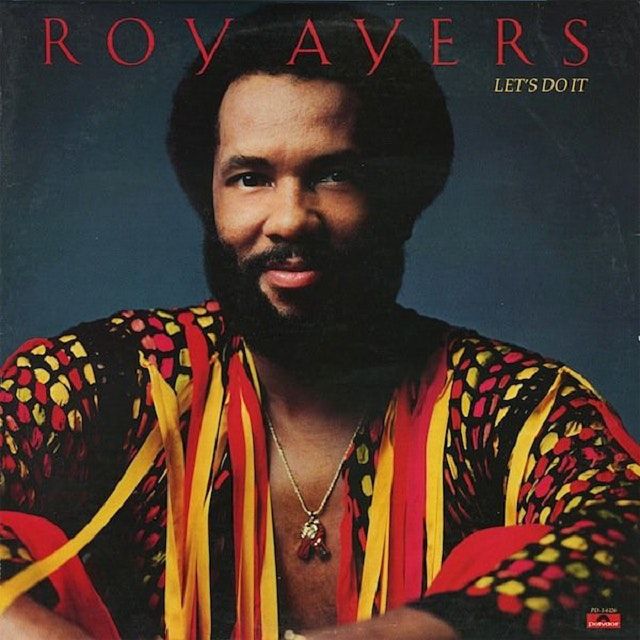 Roy Ayers: Jazz\/Funk Legend