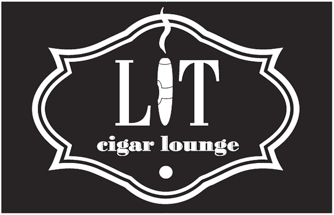 LIT Cigar Lounge Fall Cigar and Bourbon Dinner