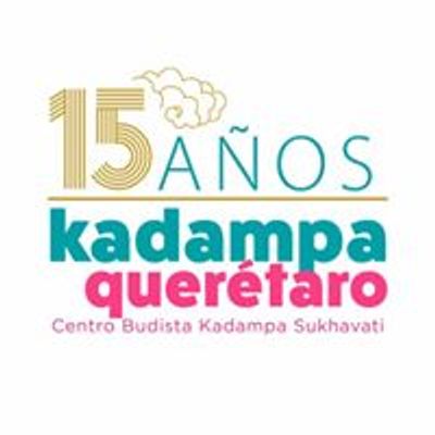 Centro Budista Kadampa Sukhavati en Quer\u00e9taro