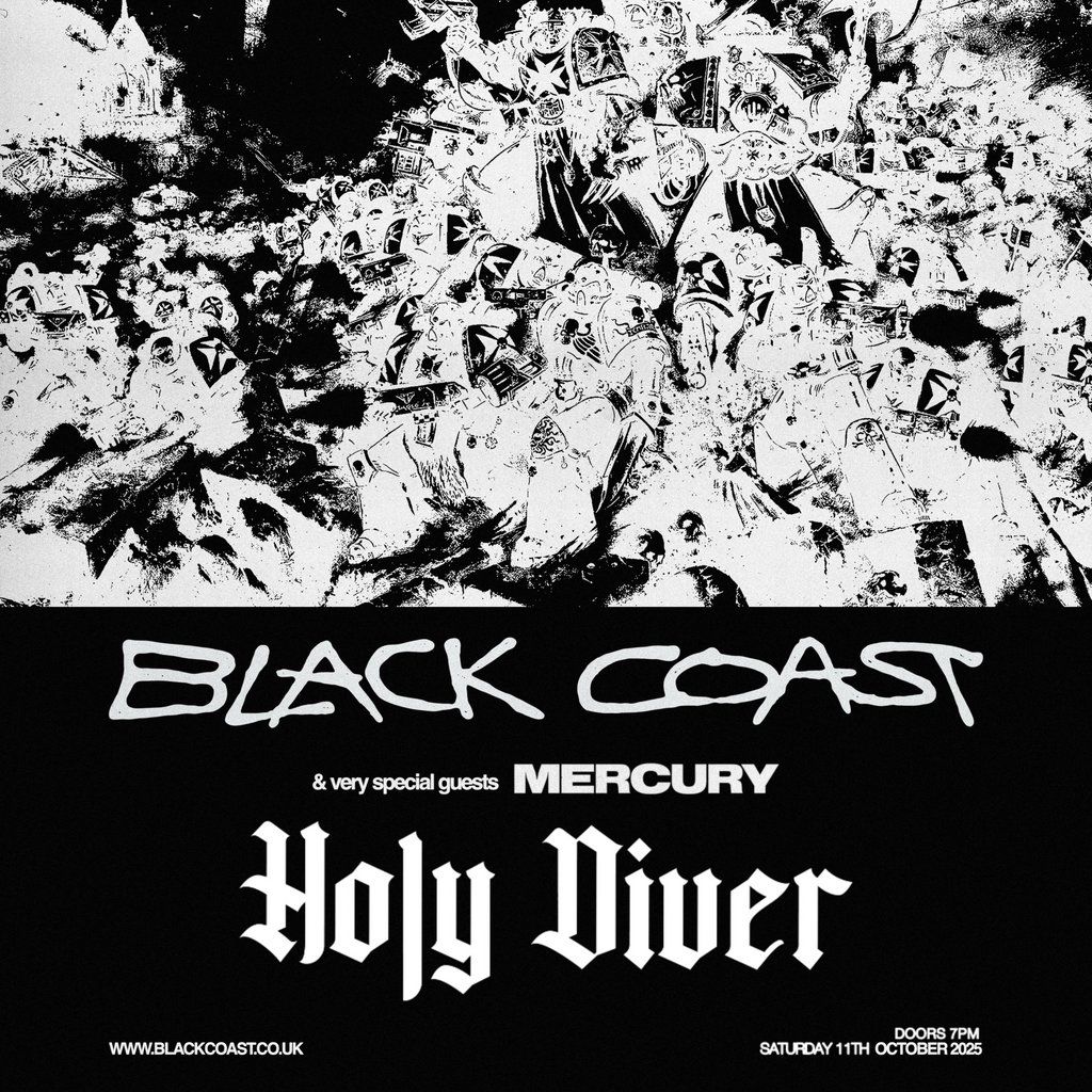 Black Coast