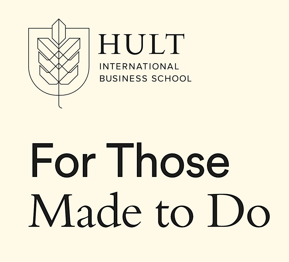 Hult Alumni Day - Singapore