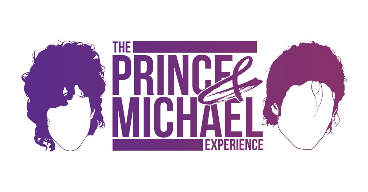 Prince and MJ Experience \u2605 L.A.