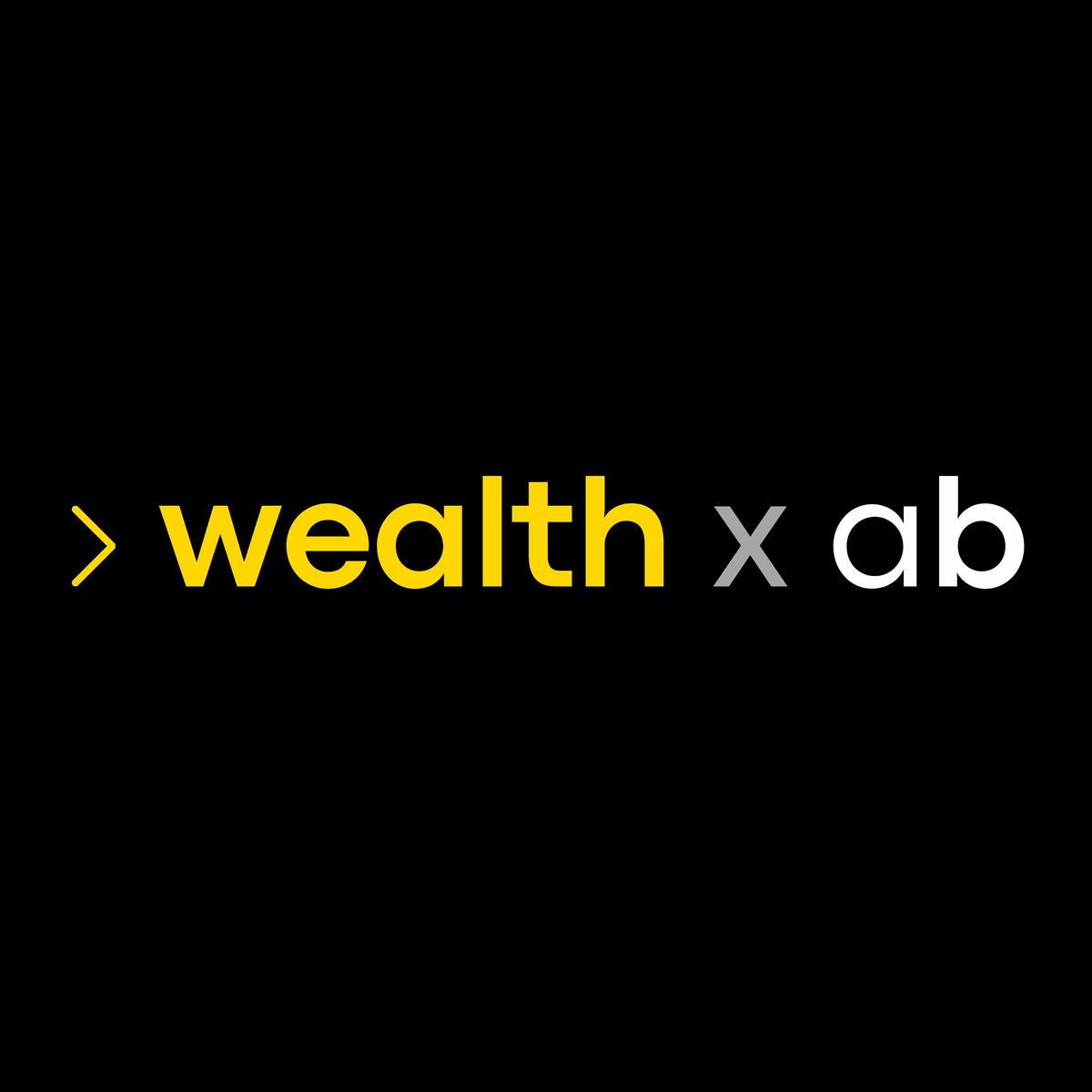 > wealth x ab