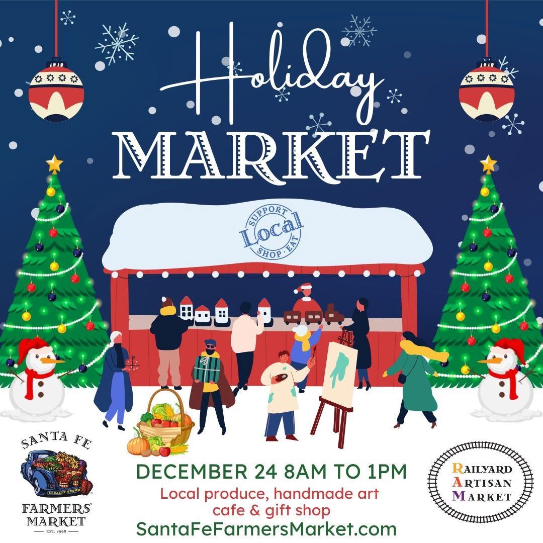 Holiday Market