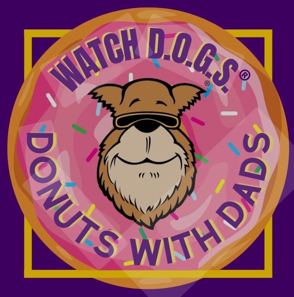 Donuts With Dad \/ Watch D.O.G.S