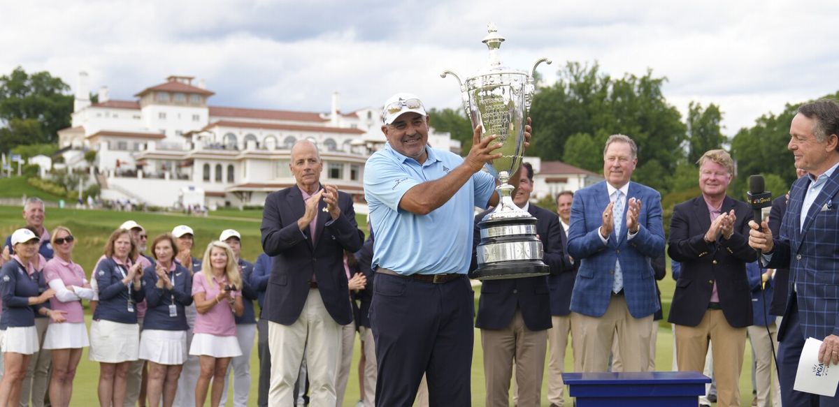 2026 Senior PGA Championship - Club PGA Package