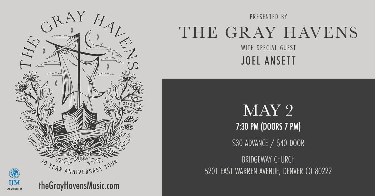 The Gray Havens at Denver