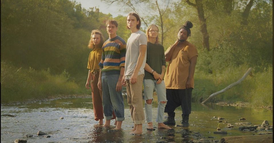 Hippo Campus with Gus Dapperton