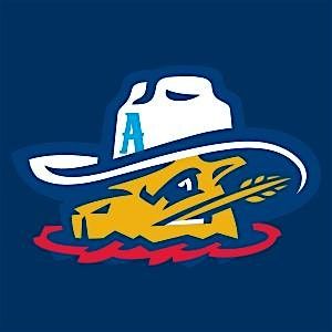 Amarillo Sod Poodles at Frisco Roughriders Tickets