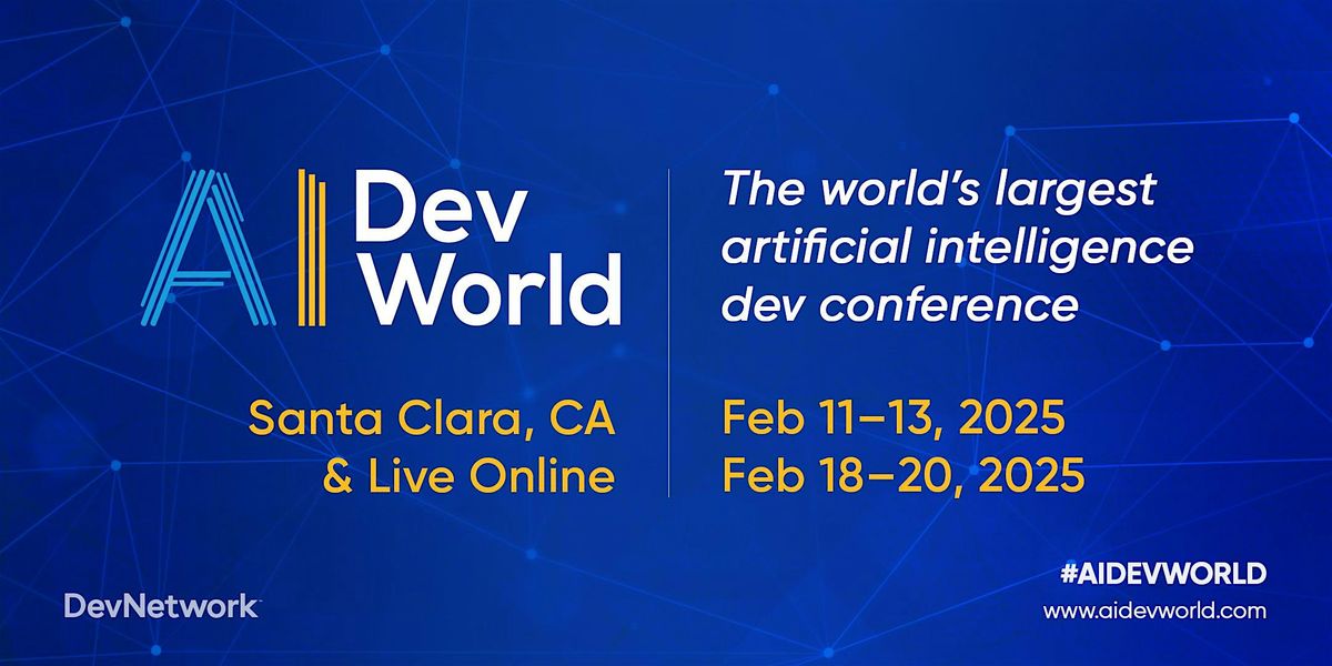 AI DevWorld 2025