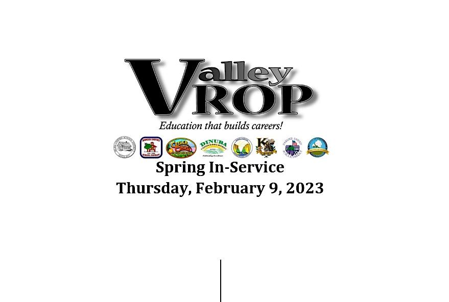 2023 Valley ROP Spring In-Service, Kings River Winery, Sanger, 9 ...