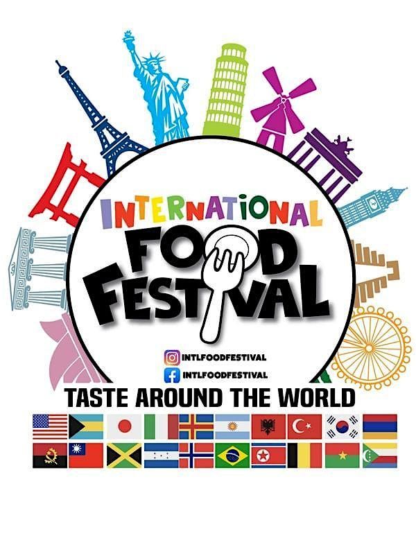 International Food and Culture Festival