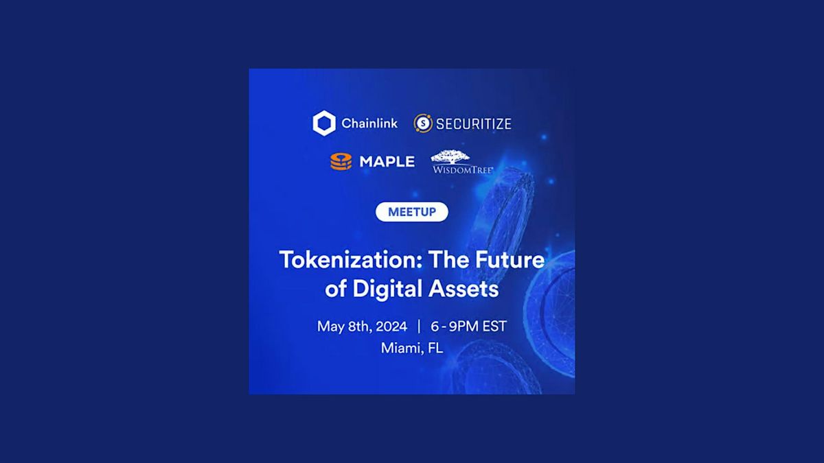 Tokenization: The Future of Digital Assets