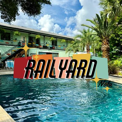 The Railyard Nola