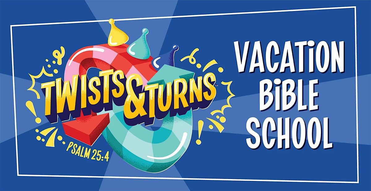 Vacation Bible School